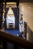 OYO Devonshire Park Hotel
