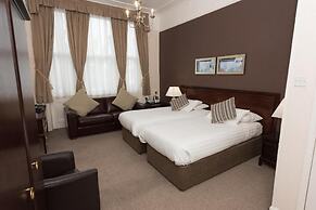 OYO Devonshire Park Hotel
