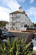 OYO Devonshire Park Hotel