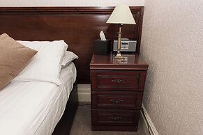OYO Devonshire Park Hotel