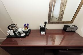 OYO Devonshire Park Hotel
