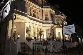 OYO Devonshire Park Hotel