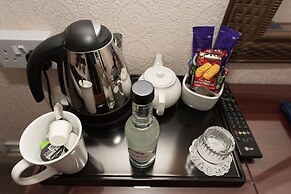OYO Devonshire Park Hotel