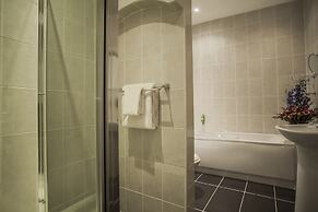 OYO Devonshire Park Hotel