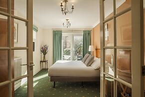 OYO Devonshire Park Hotel