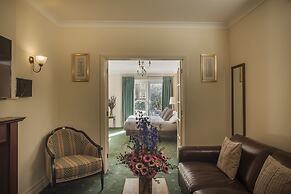OYO Devonshire Park Hotel