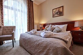 Grand Hotel Stamary Wellness & Spa