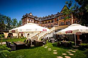 Grand Hotel Stamary Wellness & Spa