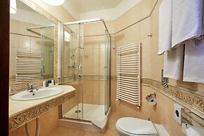 Grand Hotel Stamary Wellness & Spa
