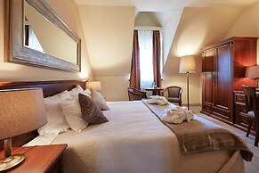 Grand Hotel Stamary Wellness & Spa