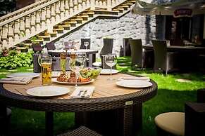 Grand Hotel Stamary Wellness & Spa