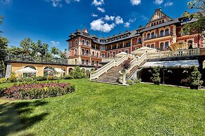 Grand Hotel Stamary Wellness & Spa
