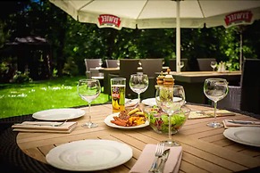 Grand Hotel Stamary Wellness & Spa