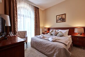 Grand Hotel Stamary Wellness & Spa