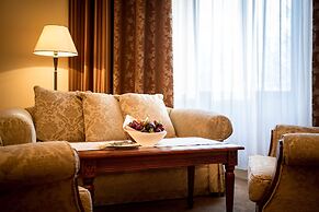 Grand Hotel Stamary Wellness & Spa