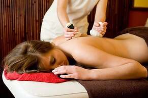 Grand Hotel Stamary Wellness & Spa