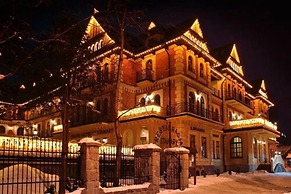 Grand Hotel Stamary Wellness & Spa