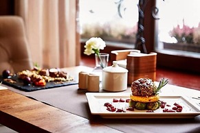 Grand Hotel Stamary Wellness & Spa