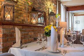 Grand Hotel Stamary Wellness & Spa