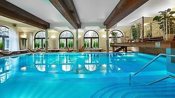 Grand Hotel Stamary Wellness & Spa