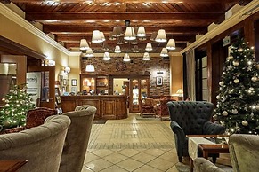 Grand Hotel Stamary Wellness & Spa