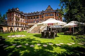 Grand Hotel Stamary Wellness & Spa
