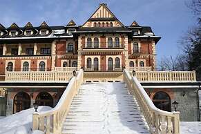 Grand Hotel Stamary Wellness & Spa