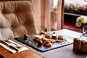 Grand Hotel Stamary Wellness & Spa
