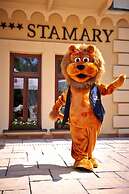 Grand Hotel Stamary Wellness & Spa