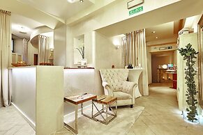 Grand Hotel Stamary Wellness & Spa