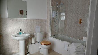 Harbourlight Guest House