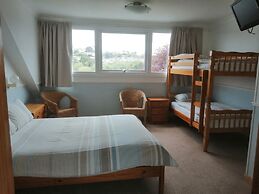 Harbourlight Guest House