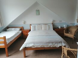 Harbourlight Guest House