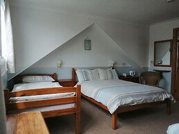 Harbourlight Guest House