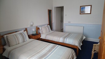 Harbourlight Guest House