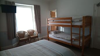 Harbourlight Guest House