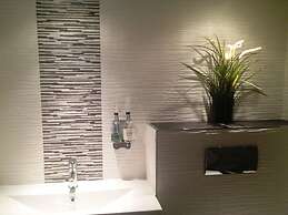 Wild Garlic Rooms