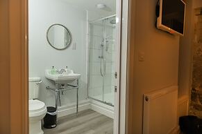 Wild Garlic Rooms