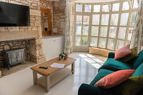Wild Garlic Rooms