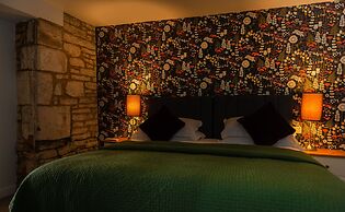 Wild Garlic Rooms