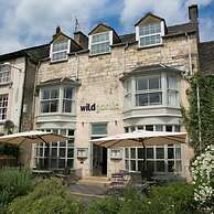Wild Garlic Rooms
