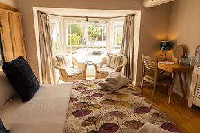 Wild Garlic Rooms