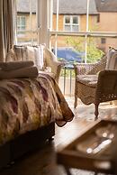 Wild Garlic Rooms