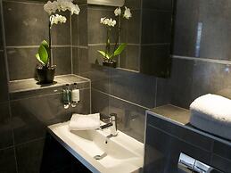Wild Garlic Rooms