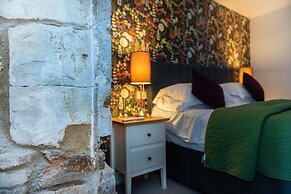 Wild Garlic Rooms