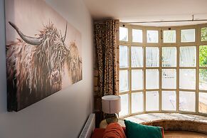 Wild Garlic Rooms