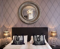 Hotel Wassilioff - Unike Hoteller