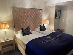 Hotel Wassilioff - Unike Hoteller