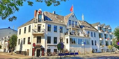 Hotel Wassilioff - Unike Hoteller