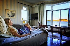 Hotel Wassilioff - Unike Hoteller